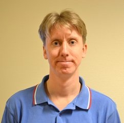 Jonas Martensson