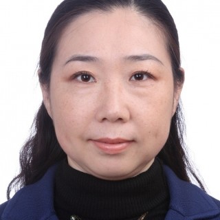 Zhaomiao Liu