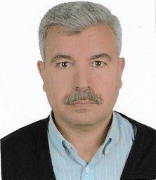 Yildiz Serkan