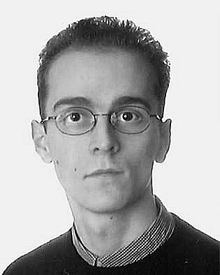 Sylvain Heckmann