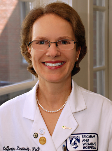 Catherine Racowsky