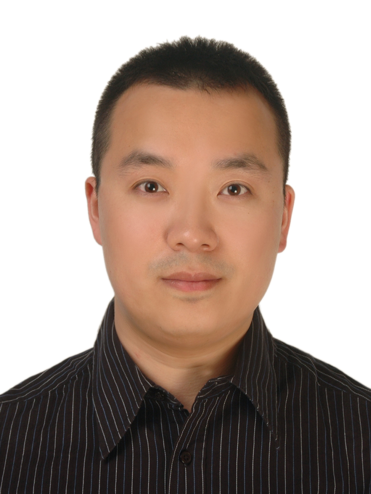 Tieqi Xu