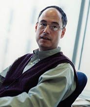 Stewart Shuman