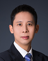 Hong Deng