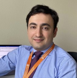Amirreza Fatehi