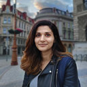 Shereen Abouelazayem