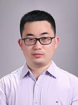 Jinkai Wang