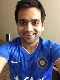 Abhishek Jain
