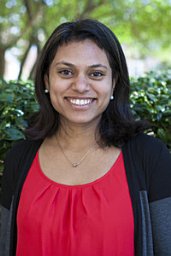 D'Souza Bernadette