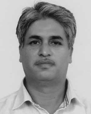 S G Ansari