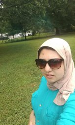Shimaa M. Salem