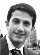 Hani Eskandari