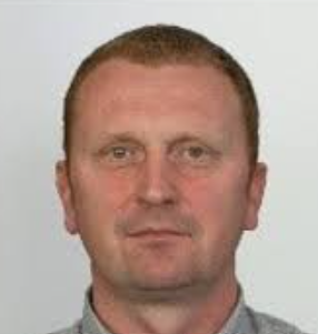 Cyril Aymonier