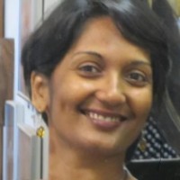 Paramasivan Sangeetha