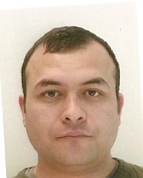Usman K. Sapaev