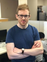 McCafferty Cian P