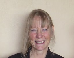 Sarah Wurz