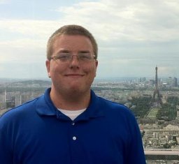 Zachary L. Flamig