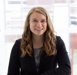Tayler S. Hebner