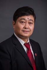 Wanqi Zhang