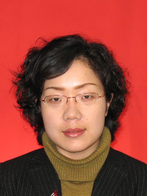 Hongying Zhang