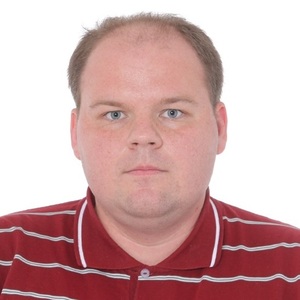 Yury Illarionov