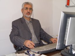 Barkhordari Abolfazl