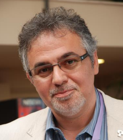 Naci Kocer