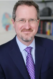 Stuart L. Goldstein