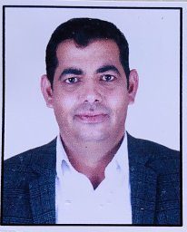 Nitin Kamboj