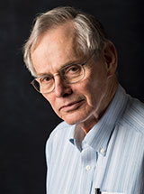 Mortimer M. Civan