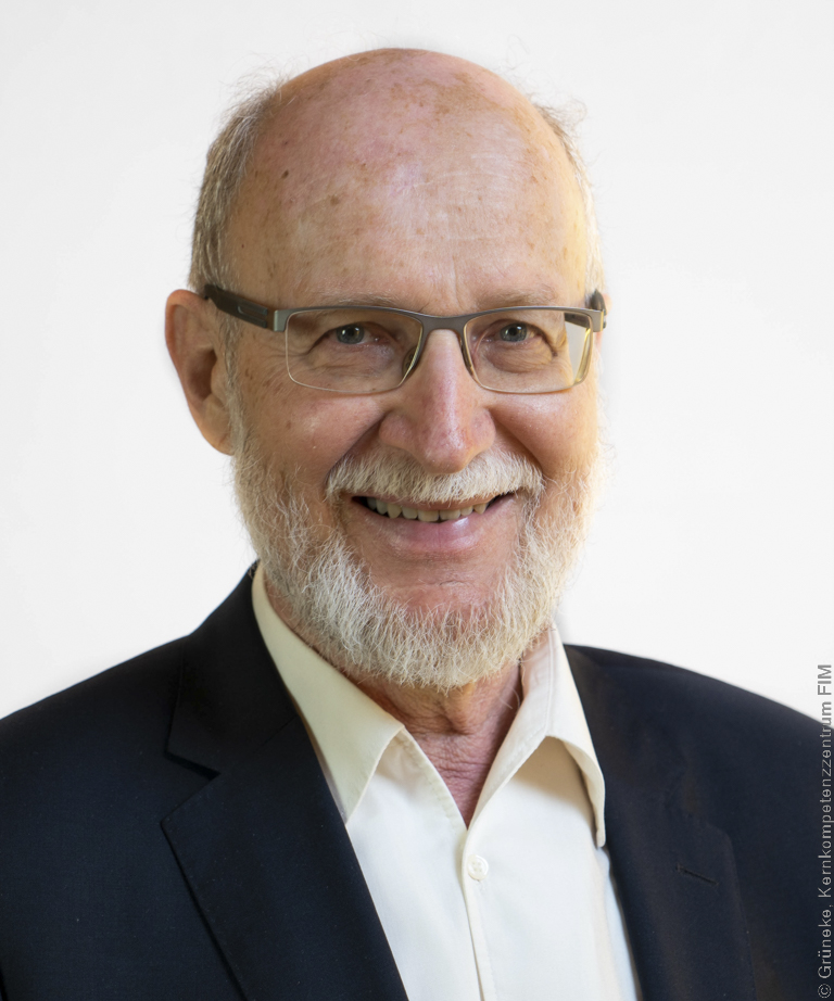Hans Ulrich Buhl