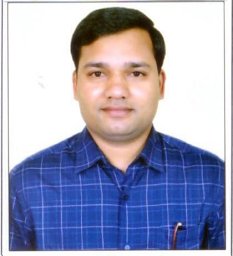 D. K. Jayswal