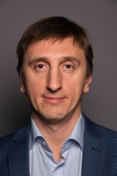 Denys O. Marushchak