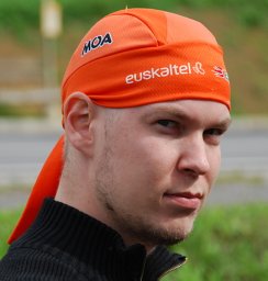 Jussi Pekonen