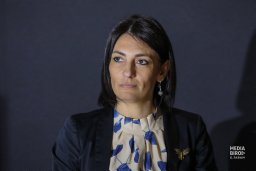 Ana Pešić