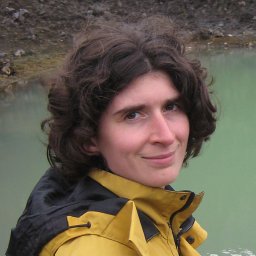 Julia D. Sigwart