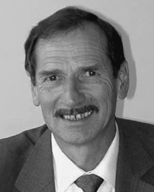 Pierre Gentil