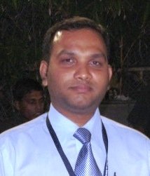 Prashant G. Umape
