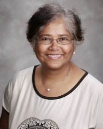 Ashfia Huq