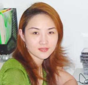Hui Zhao
