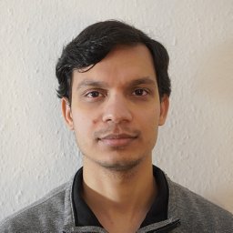 Pawan Kumar