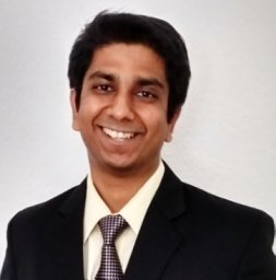 Aniket Mule