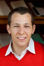 Oleg Itskhoki