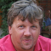 Gernot Kronreif