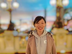 Wenru Zhou