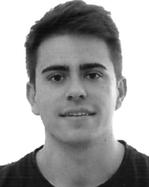 Santiago Perez-Pena