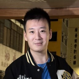 Jie Zhong