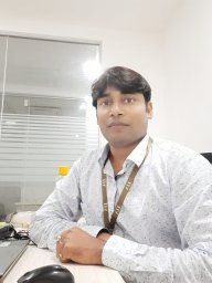 Hiteshwar Kumar Azad