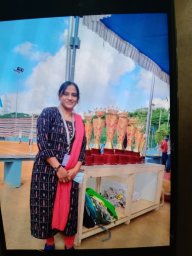 Subramani Chitra